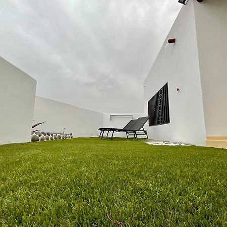 Apartamento La Mareta Arrecife  Buitenkant foto