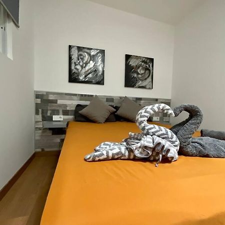 Apartamento La Mareta Arrecife  Buitenkant foto