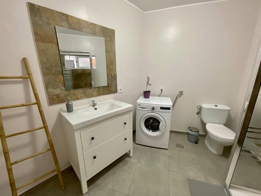 Apartamento La Mareta Arrecife  Buitenkant foto