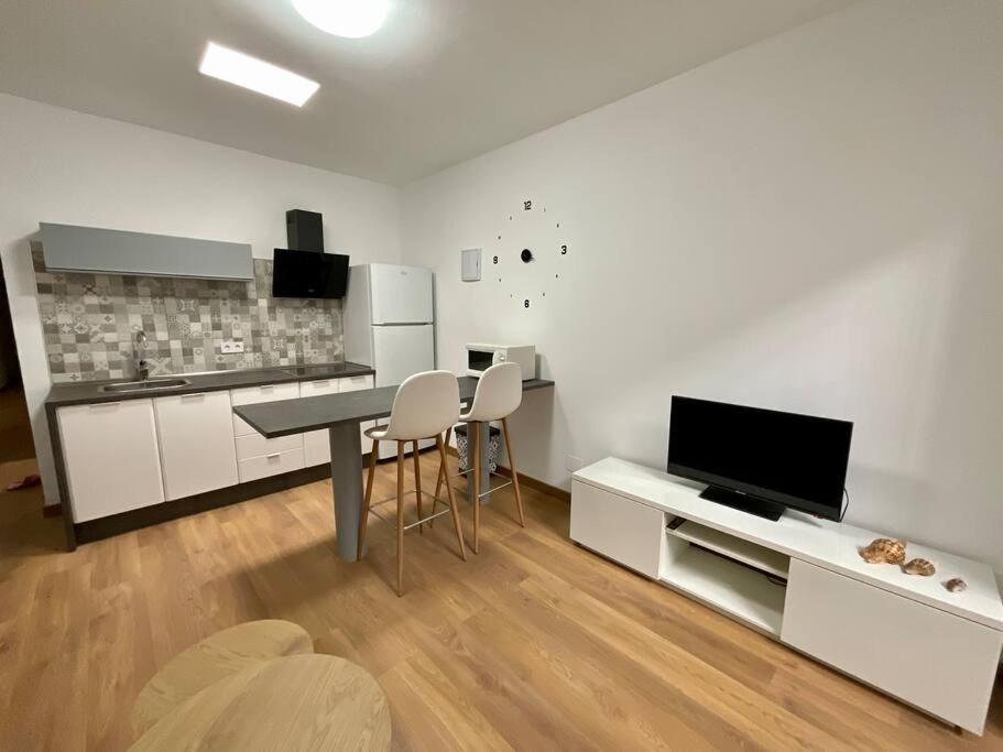 Apartamento La Mareta Arrecife  Buitenkant foto