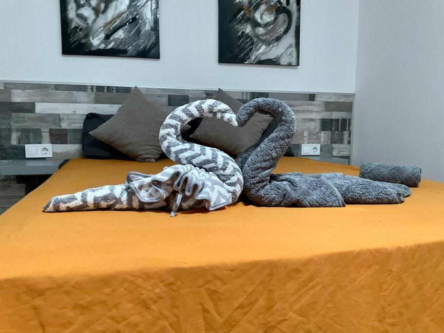 Apartamento La Mareta Arrecife  Buitenkant foto