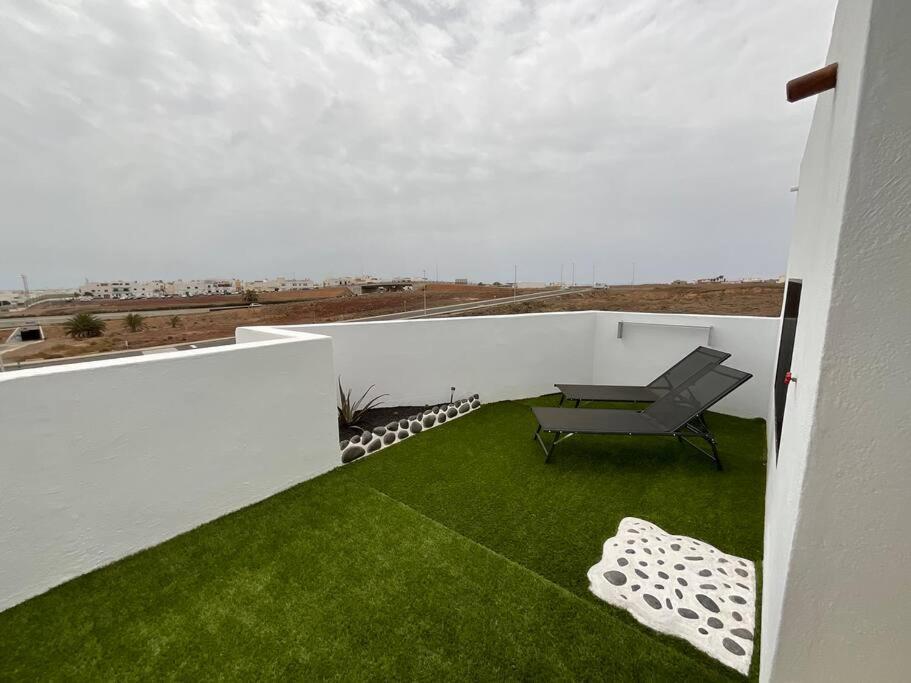 Apartamento La Mareta Arrecife  Buitenkant foto