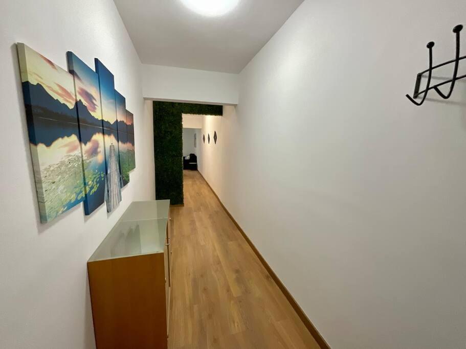 Apartamento La Mareta Arrecife  Buitenkant foto